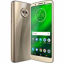 Moto G6 Plus