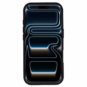 Tel Protect Aura Matte Magsafe чехол Iphone 17 Pro Max черный