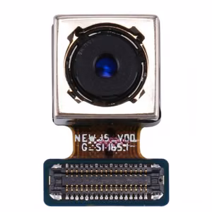 Camera Ühildub Samsung J510 J5 2016 / J710 J7 2016 Back Original