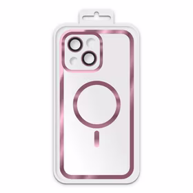 URBAN MAGSAFE Ümbris APPLE IPHONE 13 PRO MAX lilla BOX