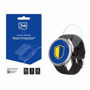 3mk Watch Protection ARC kaitsekile nutikella ekraanile Amazfit Active 2