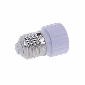 E27 GU10 adapter lampidele