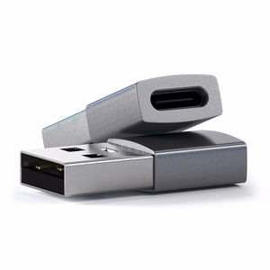Adapter USB A / USB C Satechi ST-TAUCM ruumiline hall