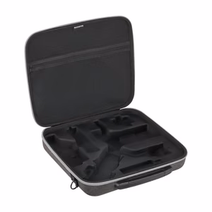Sunnylife multifunctional õla kott jaoks DJI RS 4 Mini
