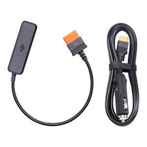 DJI Power autolaadija (SDC) (12V/24V)