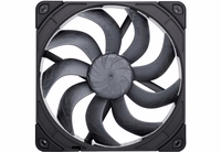 NF-A14x25 G2 PWM chromax.must - next-gen 140mm fan (must)