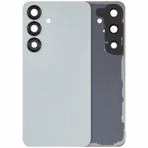 Tagakaas ühilduv Samsung S931 S25 / Mint / (kaamera läätsega) OEM