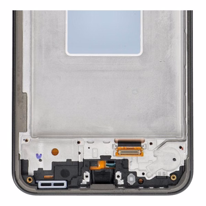 ServicePack LCD ekraan SAMSUNG A26 5G A266B must GH82-37049A