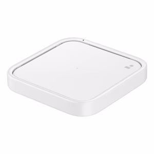 Samsung EP-P2400BWEGEU 15W 1.67A Беспроводное индуктивное зарядное устройство - белый