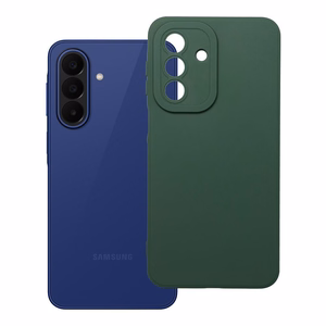 Ümbris SAMSUNG A27 5G Matt 2.0 tumeroheline