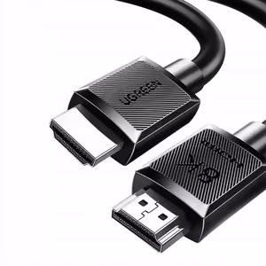 Ugreen HDMI kaabel 8K 60Hz 1m - must