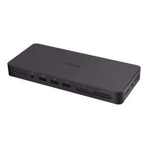 Sülearvuti tarvik ASUS DC500 Triple 4K Thunderbolt 4 dokk