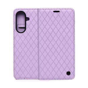 Smart Caro ümbris Samsung Galaxy A27 5G lilla