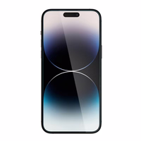 Spigen Glas.tR Slim karastatud klaas iPhone 14 Pro jaoks