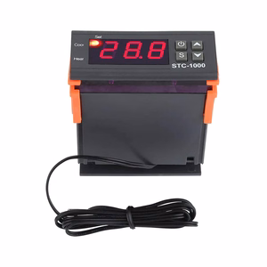 STC-1000 E6114 termostaat, 230 V