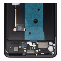 ServicePack LCD Display jaoks MOTOROLA Edge 40 5D68C22860