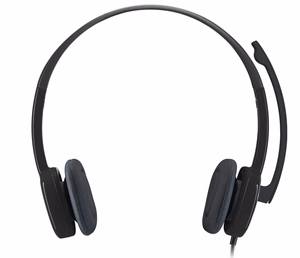 Logitech H150 stereo kõrvaklapid