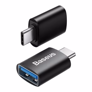 Adapter Baseus Ingenuity Series Type-C to USB-A3.1 OTG must ZJJQ000001