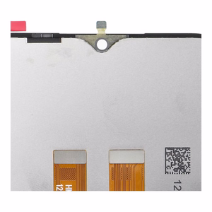 FixCell LCD Display jaoks SAMSUNG a03 Core a032 (Refub. without frame)