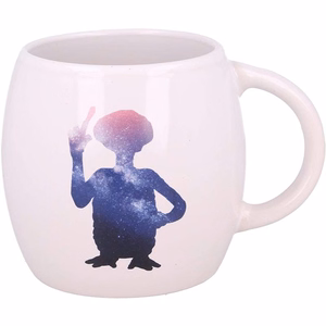 E.T. keraamiline kruus, 385 ml