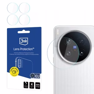 3mk Lens Protection Camera Glass jaoks Vivo X200 Ultra