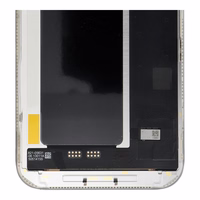 JK LCD ekraan IPHONE 17 PRO MAX SOFT OLED (Change IC) jaoks