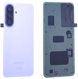 Tagakaas Samsung A576 A57 5G Lilac originaal (service pack)