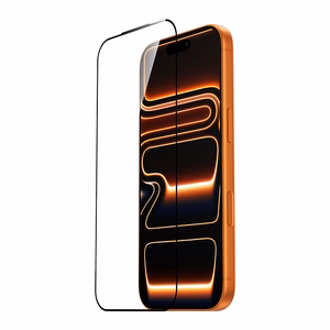 Benks Tempered glass Glass Warrior 2.0 AR-EZFita jaoks Iphone 17 Pro Max