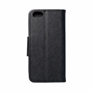 Flip чехол iPhone 5 / 5S / 5SE Fancy Book черный
