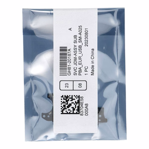 ServicePack плата зарядки SAMSUNG A02s A025G GH81-20187A