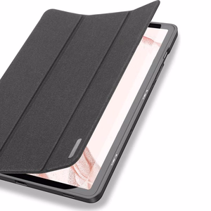 Ümbris Dux Ducis Domo Samsung X710/X716 Tab S9 must