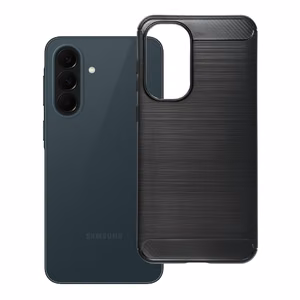 Чехол SAMSUNG A37 5G Carbon 2.0 черный