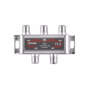TELMOR RS-4 4X 2.4G DC jagur