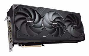 GIGABYTE GeForce RTX 5090 WINDFORCE OC