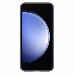 Samsung Silicone Ümbris EF-PS711TBEGWW jaoks Samsung Galaxy S23 FE - graphite