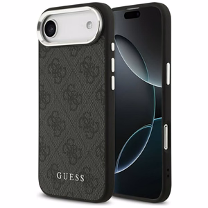 Guess 4G Classic Logo MagSafe ümbris iPhone Air must