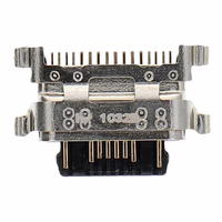 Charge connector jaoks REDMI Note 9 ORI