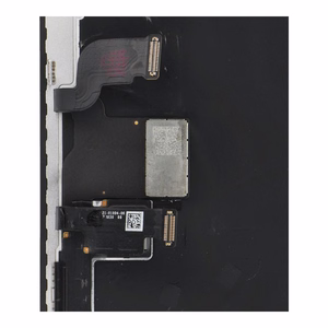 FixCell LCD Display jaoks IPHONE XS Max Super Retina (refurbished)