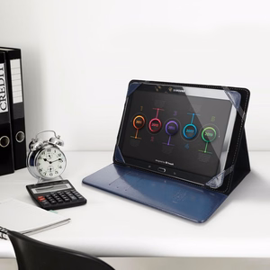 BLUN universal Ümbris jaoks tablets 11" (UNT) sinine