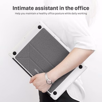 Nillkin Ascent adjustable laptop alus hall