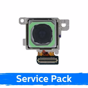 Kaamera ühilduv Samsung S908 S22 Ultra tagakaamera / 12M / (Service Pack)