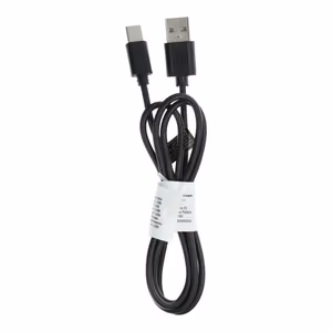Kaabel USB A to Type C 2.0 C366 (connector long : 8mm) 1 m must