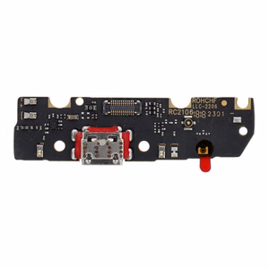 Charging board jaoks MOTOROLA E5 OEM (Fast Laadija)