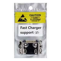 Charge connector jaoks SAMSUNG J4 J5 J6 ORI