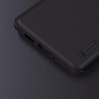 Kaane Nillkin Super Frosted Shield Pro Magnetic Apple iPhone 14 Pro Max sinine