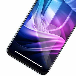 Tecno Spark 30 5G – 3mk Silky Matt Pro telefoni ekraanikaitse