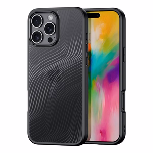 Ümbris Dux Ducis Aimo Apple iPhone 16 Pro