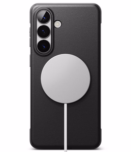Ringke Onyx Magsafe Case for Samsung Galaxy S26+ - Black