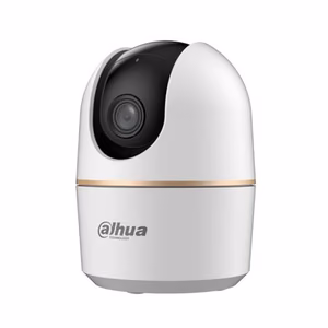 Dahua H5AE 5 MP Indoor Pan-and-Tilt Wi-Fi Camera