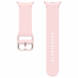 SNL33LPEGEU spordi rihm (M/L) Samsung Galaxy Watch8, roosa